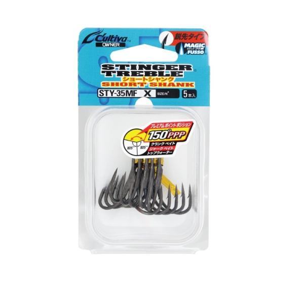 �I�[�i�[�@�X�e�B���K�[�g���v���V���[�g�V�����NSTY35MF�@1/0