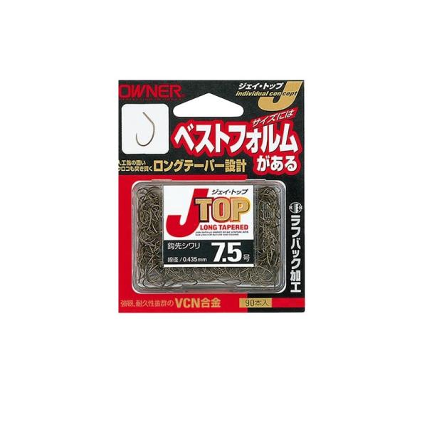 �I�[�i�[�@J-TOP(�W�F�C�g�b�v)�@���@7.5