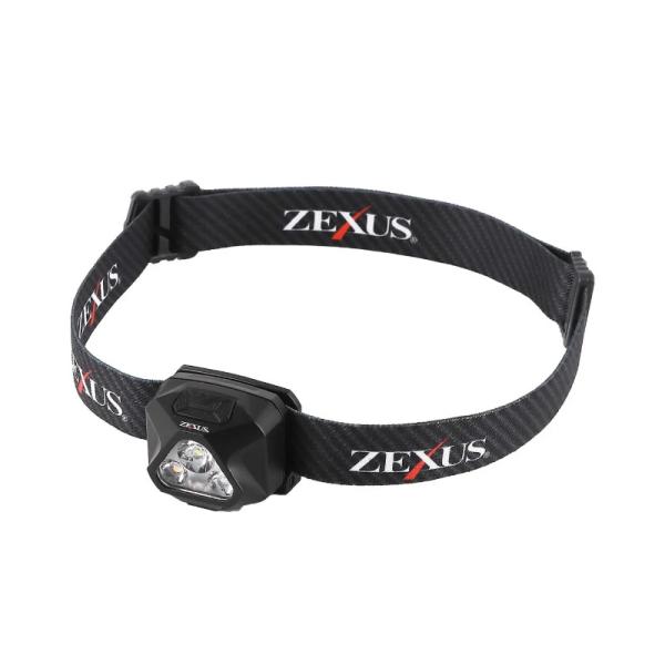 他サイト： 冨士灯器　ZEXUS ZX-R40の商品画像