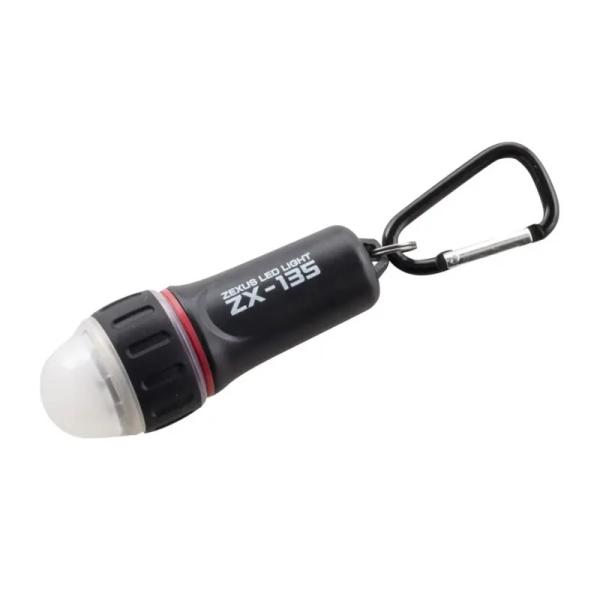 冨士灯器 ZEXUS ZX-135 FLASHER 爆買 : 釣具のFTO - 通販 - Yahoo