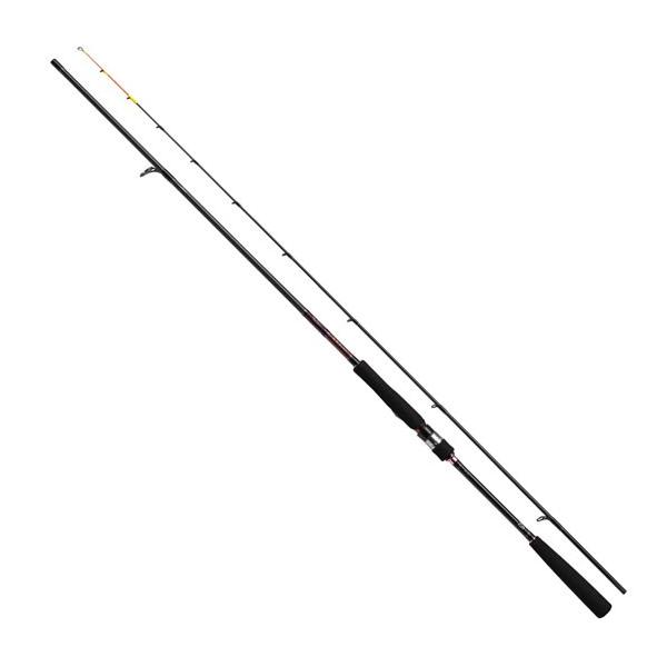 ダイワ(グローブライド) 紅牙 AGS TYPE-C C76MHS-METAL  