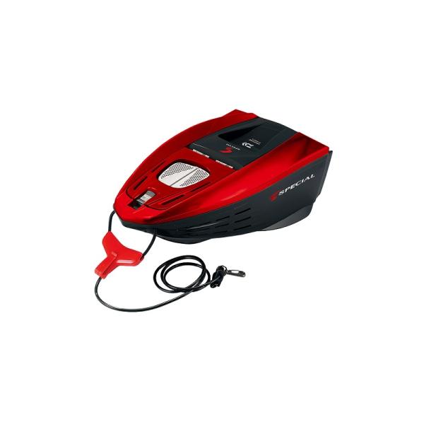 DAIWA（ダイワ） 友舟 BT-800SP-S メガレッド / あゆ釣り 鮎 引舟