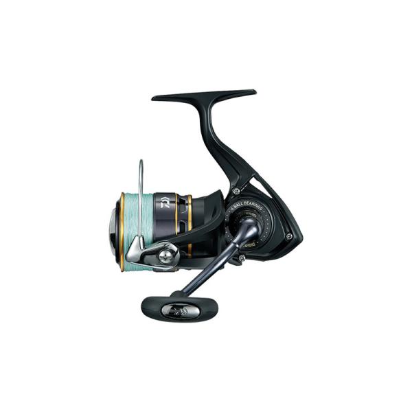 ダイワ リーガル PE付 2508H (リール) 価格比較 - 価格.com