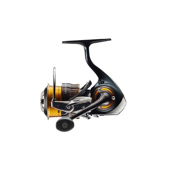 ダイワ(DAIWA) 16セルテート 2500 (スピニングリール) : 釣具のFTO 
