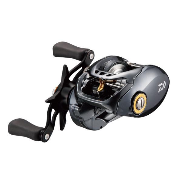 リール DAIWA TATULA SV TW 7.3 DAIWA（ダイワ） タトゥーラ SV TW 7.3R (ベイトリール 右ハンドル
