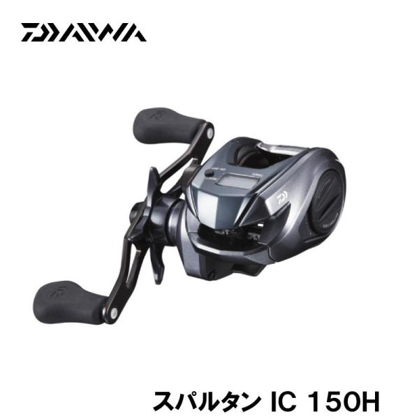 期間限定送料無料 Zsh Daiwa Black 右ハンドル Limited リール Peteforstpete Com