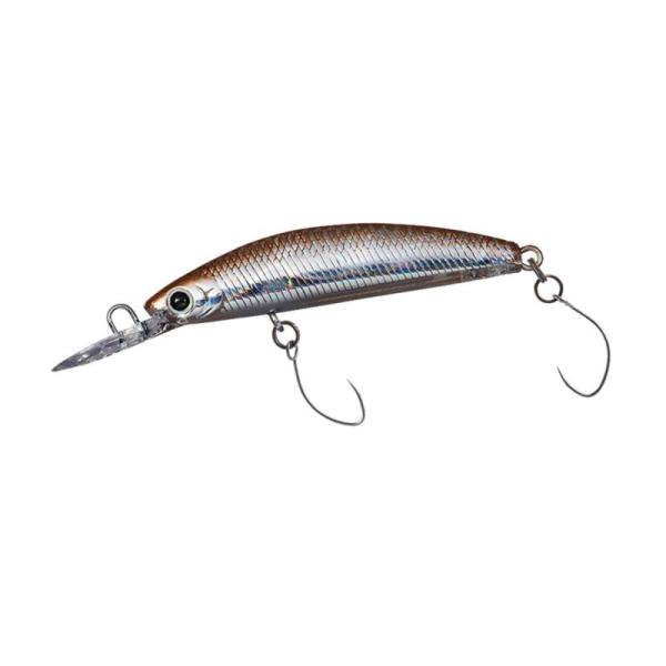 ダイワ　ダブルクラッチ45F1　5個セット　★新品　プレッソ　ハンクル DAIWA（ダイワ） プレッソ ダブルクラッチ 45F1 ホログラムワカサギ5
