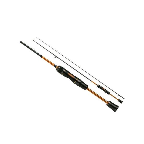 DAIWA（ダイワ） プレッソ-LTD AGS 58M-SMTT・J / トラウトロッド