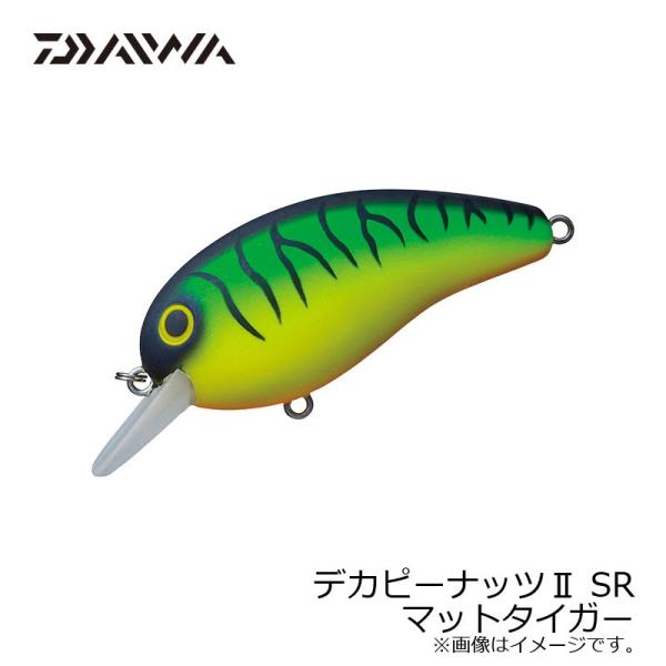 ダイワ ピーナッツ Ⅱ マットチャート Daiwa Peanut II 6個入 ダイワ ピーナッツ Ⅱ Daiwa Peanut II 5cm 9g 6個入 楽天市場
