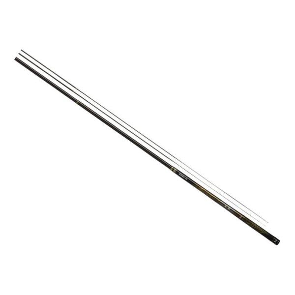 DAIWA　渓流竿　流覇　 硬調硬65M 　使用品 DAIWA（ダイワ） 流覇 硬調硬 65M・Y / 渓流竿 渓流釣り : 釣具のFTO