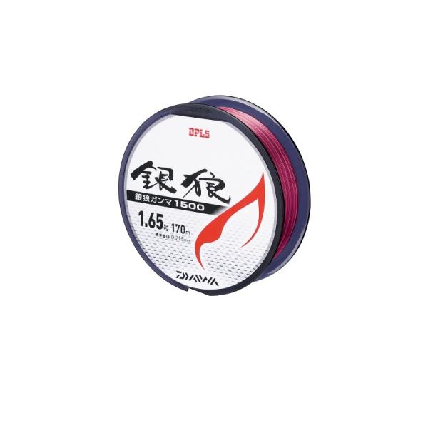 _C@TK}1500@1.65-170m