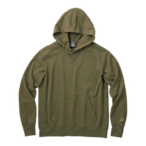 Gamakatsu‼️ドライスウェットパーカー‼️ - 通販 - guianegro.com.br