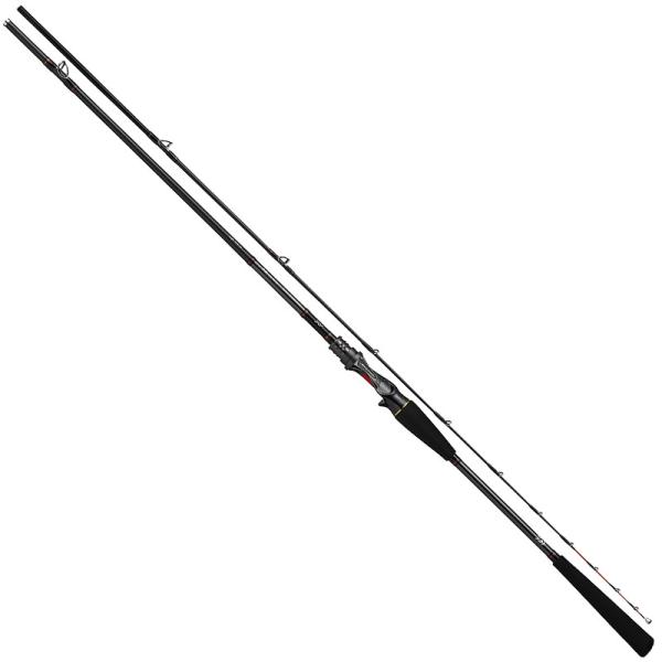 ダイワ メタリア タチウオ テンヤSP 82-190 (ロッド・釣竿) 価格 ダイワ メタリア タチウオ テンヤSP 82-190 (ロッド・釣竿) 価格