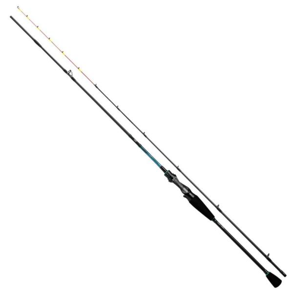 DAIWA エメラルダス MX IM N65XULB-S DAIWA（ダイワ） エメラルダス MX イカメタル N65ULB-S / ソルトロッド