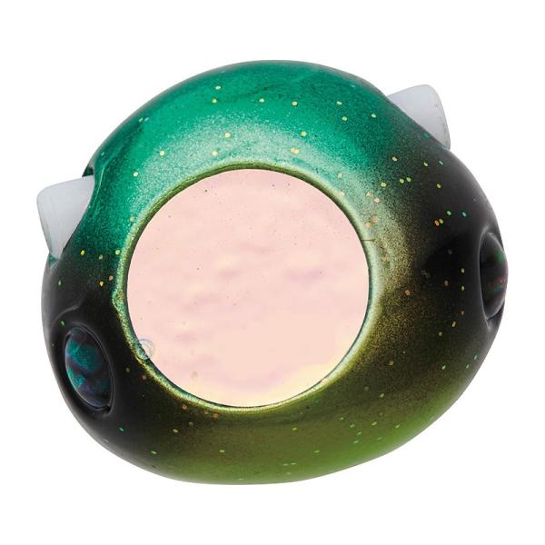 DAIWA（ダイワ） 紅牙ベイラバー フリー TG αヘッド 100g 紅牙グリーン