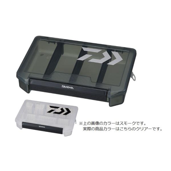 ルアーや仕掛けなどの小物類の収納に便利な多目的ケース■ワンタッチ開閉ロック（210/232/205/255シリーズ）一体式ロック構造のため、開け閉めが簡単。■多目的な収納に便利なマルチケース（210/232/205/255シリーズ）エギはも...