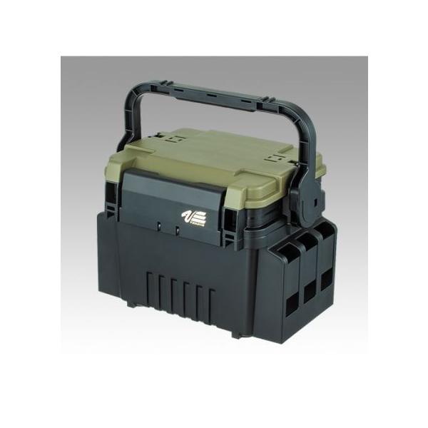 明邦化学工業 メイホウ(MEIHO) バーサス VS-7055N グリーン