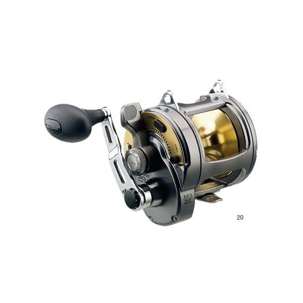 シマノ（SHIMANO） ティアノス 30 : 釣具のFTO - 通販 - Yahoo