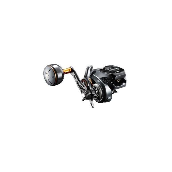 シマノ（SHIMANO） 19 バルケッタ プレミアム 150 / 右ハンドル 両軸