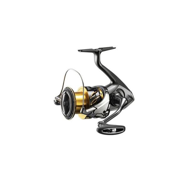 【美品】シマノ 20ツインパワー 4000　リール　SHIMANO シマノ（SHIMANO） 20 ツインパワー 4000 / スピニングリール : 釣具の