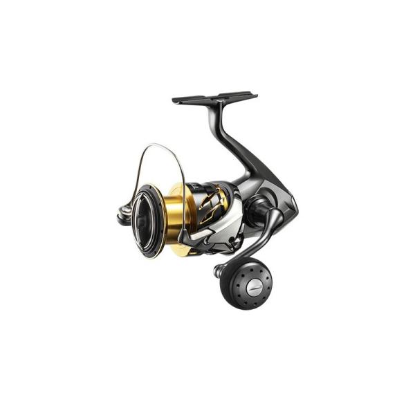 シマノ（SHIMANO） 20 ツインパワー C5000XG / スピニングリール
