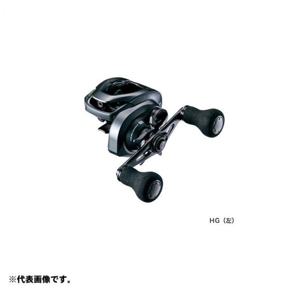 エクスセンスdc ss hg left シマノ ベイトリール 20エクスセンスDC SS HG LEFT 左巻: リール