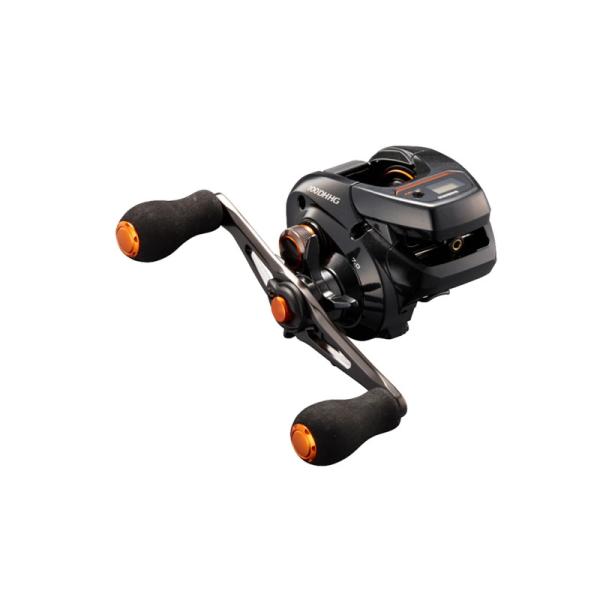 シマノ バルケッタ 100DHHG 右 (リール) 価格比較 - 価格.com シマノ バルケッタ 100DHHG 右 (リール) 価格比較 - 価格.com