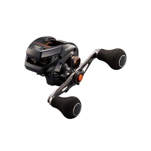 21 バルケッタ BB 151DH-PG 左 シマノ バルケッタ 151DHPG 左 (リール) 価格比較 - 価格.com