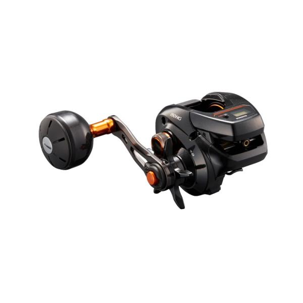 シマノ バルケッタ 150DHHG 右 (リール) 価格比較 - 価格.com