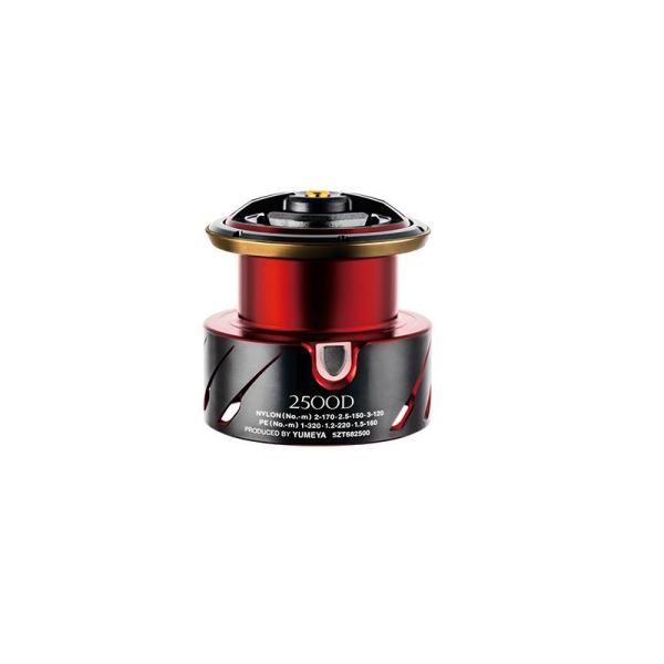 シマノ（SHIMANO） 夢屋 20 BBXFB 2500D スプール : 釣具のFTO - 通販