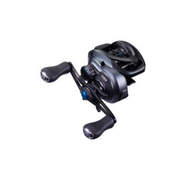 SLX BFS ノーマルギア シマノ（SHIMANO） 21 SLX BFS RIGHT / ベイトリール ノーマルギア 右