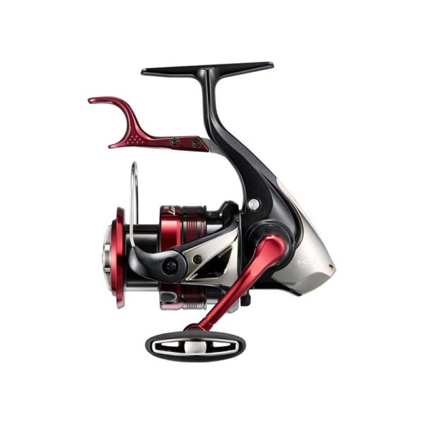 シマノ（SHIMANO） 23 BBXラリッサ C3000DXG / レバーブレーキ リール