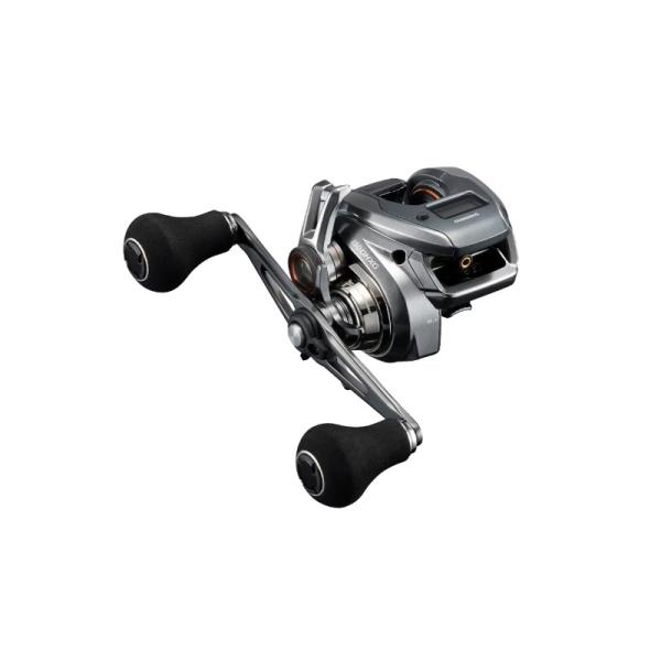 シマノ（SHIMANO） 24バルケッタプレミアム 150DHXG / 船 両軸