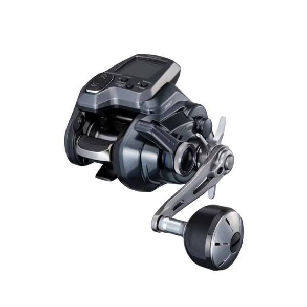 シマノ（SHIMANO） 25フォースマスター 300 / 電動 リール 右巻