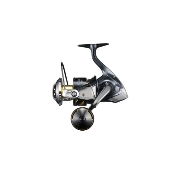 シマノ（SHIMANO） 25ステラSW 8000HG / ジギング スピニング リール
