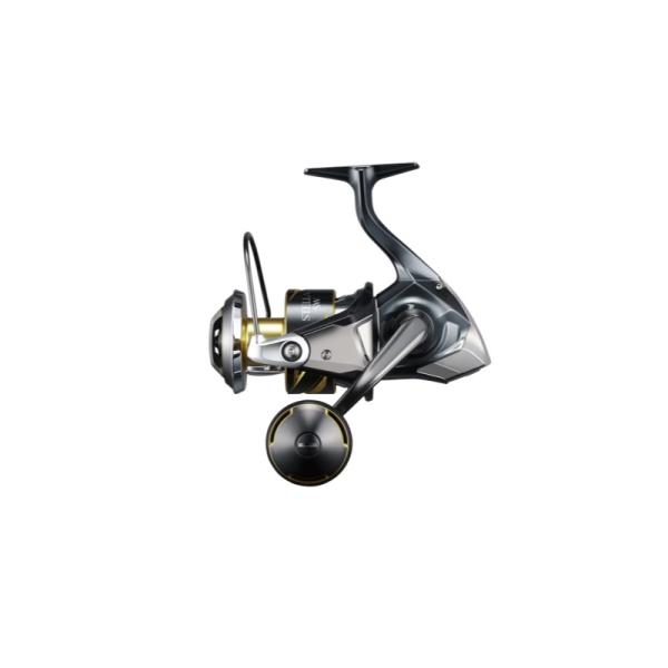 25ステラ SW 8000XG シマノ（SHIMANO） 25ステラSW 8000XG / ジギング スピニング リール