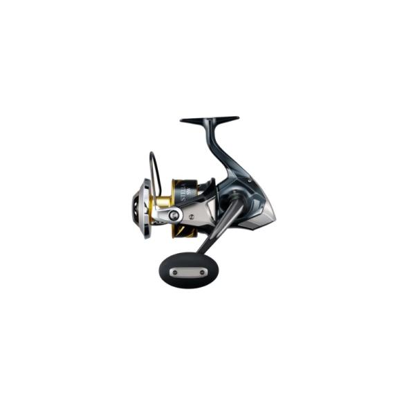 シマノ（SHIMANO） 25ステラSW 14000XG / ジギング スピニング リール