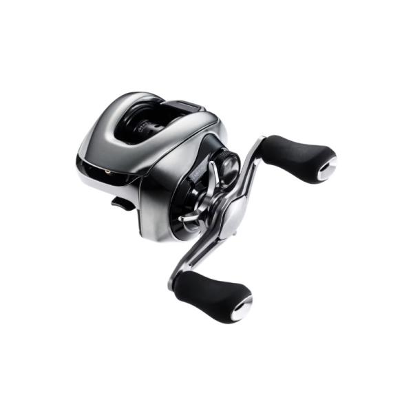 シマノ（SHIMANO） 25アンタレス 101MG LEFT / ベイト リール 左巻