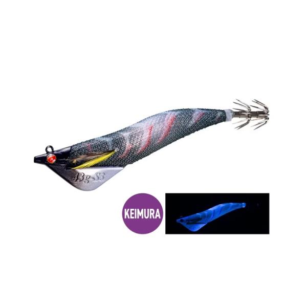 シマノ（SHIMANO） QT-X03U セフィア アントラージュ シーグル 3.5号