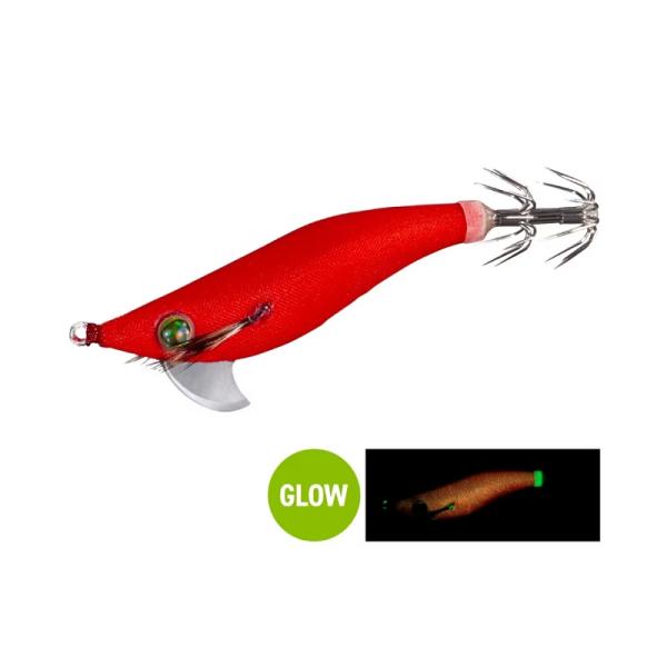 姿勢とフォール速度を極めたオモリグ専用ドロッパーが復刻。2023年、フラッシュブーストが搭載され、瞬く間に人気となったドロッパーエギ「スイスイドロッパー フラッシュブースト」ですが、その前身であり廃盤となっていたオモリグ専用ドロッパー「スイ...