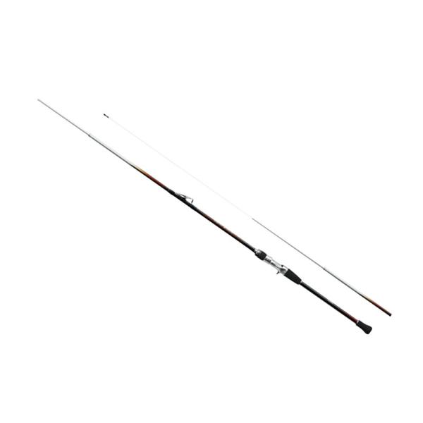 シマノ 早潮 瀬戸内メバル 480SI-T (ロッド・釣竿) 価格比較 - 価格.com