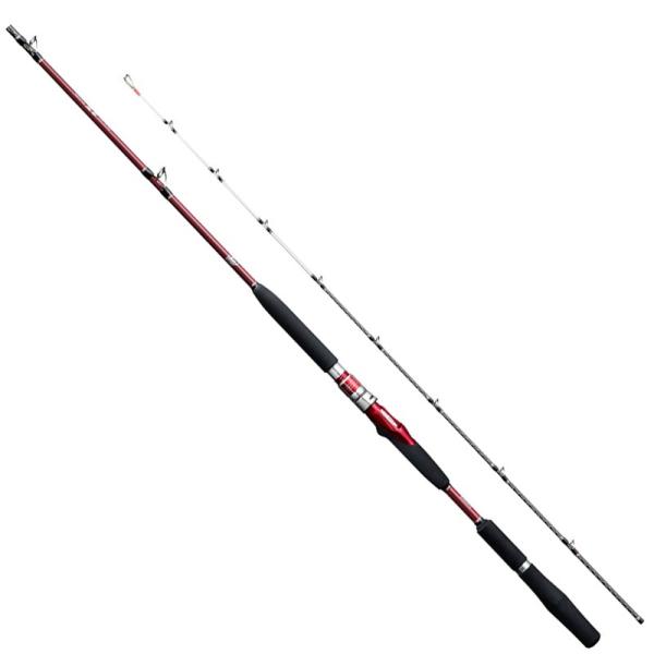 R*o様 釣具　シマノ　19 海春　釣りフィッシング　船竿　80−300 KAI シマノ 海春 80 330 (ロッド・釣竿) 価格比較 - 価格.com