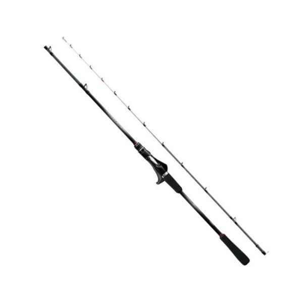 SHIMANO LIGHTGAME SS 73 M190 船竿 シマノ ライトゲーム SS 73 M190/LEFT (ロッド・釣竿) 価格比較 - 価格.com