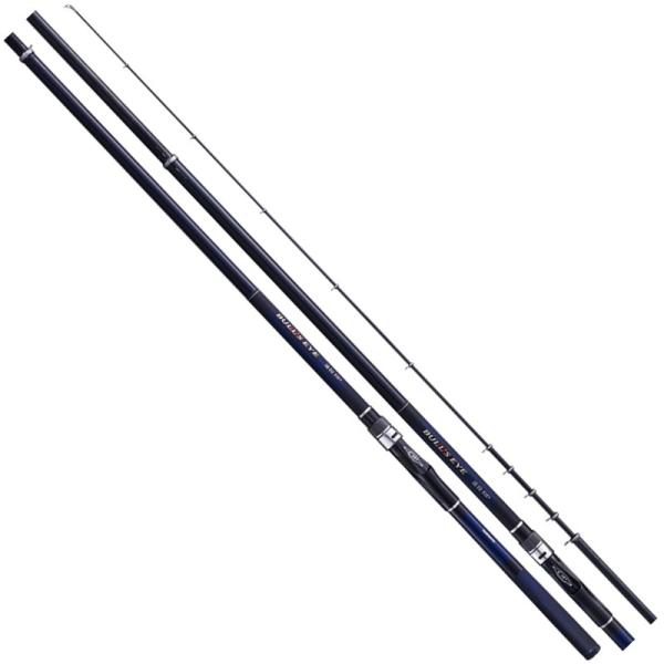 BULL'S EYE フィッシングロッド 4-570RP シマノ ブルズアイ 遠投 4-570 RP (ロッド・釣竿) 価格比較 - 価格.com