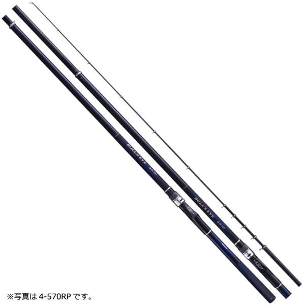 SHIMANO BULL'S EYE 4-620RP 遠投 両軸仕様 シマノ ブルズアイ 遠投 4-620 RP (ロッド・釣竿) 価格比較 - 価格.com
