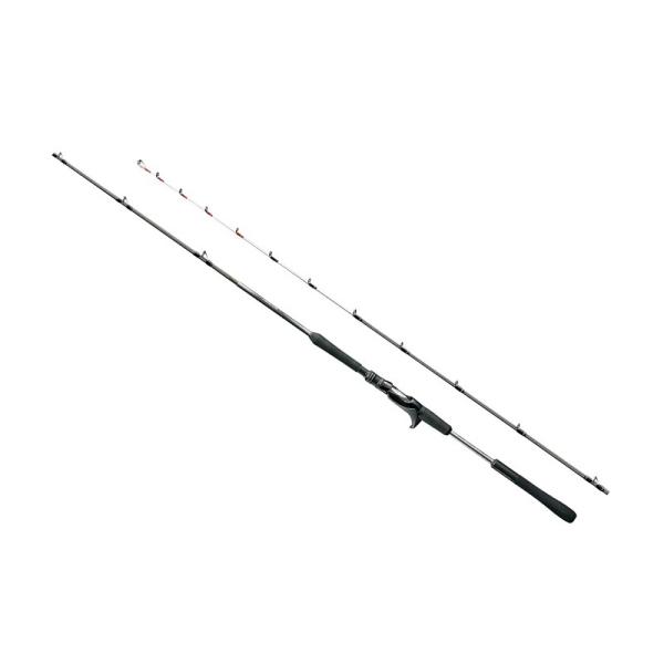 シマノ（SHIMANO） ミッドゲーム CI4+ TYPE82 HH195 RIGHT : 釣具のFTO