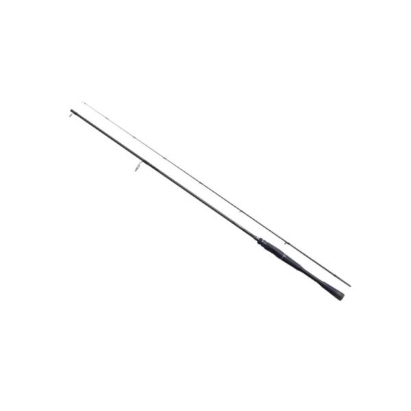 シマノ（SHIMANO） 24ポイズンアドレナ 270L+-2 / バス スピニング