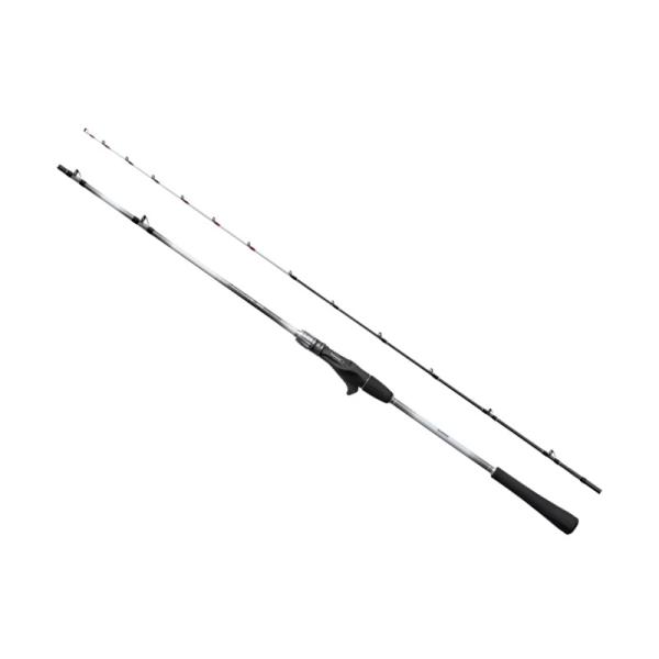 ライトゲームBB 73HH195 船竿　シマノ　現行モデル シマノ（SHIMANO） 26ライトゲームBB 73M195 / 船 竿 : 釣具のFTO