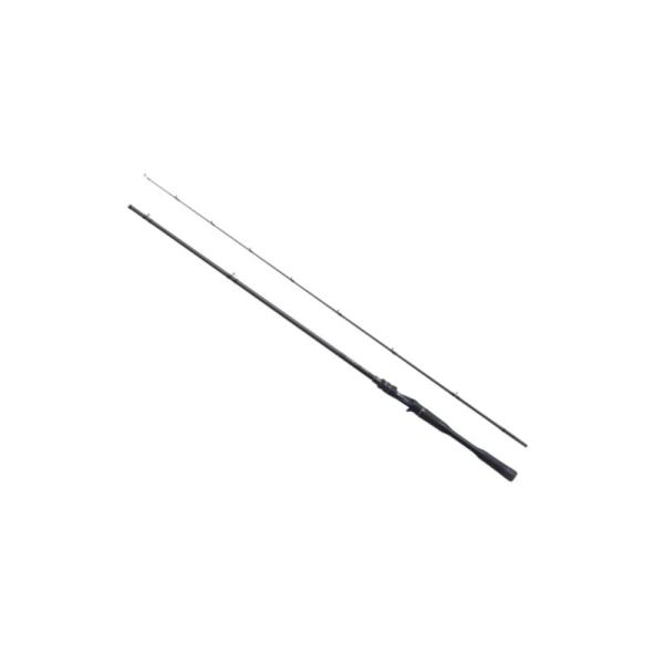 シマノ（SHIMANO） 24ポイズンアドレナ 170L-BFS/2 / バス ベイト