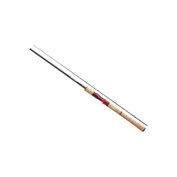 シマノ スコーピオン 1651R-2 (ロッド・釣竿) 価格比較 - 価格.com